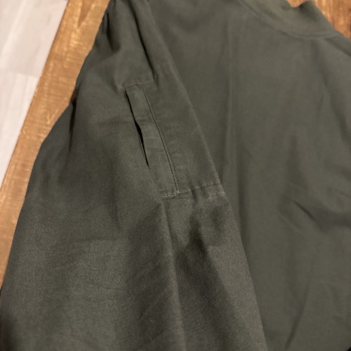 Palace Cripstop Olive Green Bomber Jacket SZ XL - Picture 10 of 10