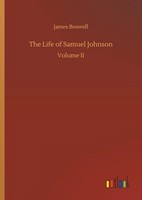 James Boswell | The Life Of Samuel Johnson | Buch | Englisch (2019) | Volume Ii