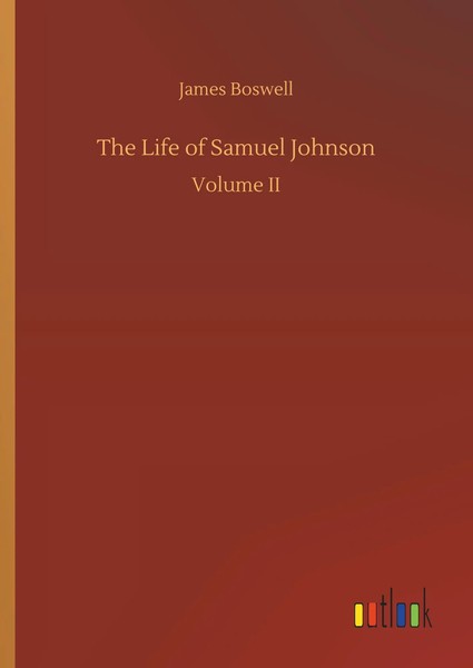 James Boswell | The Life Of Samuel Johnson | Buch | Englisch (2019) | Volume Ii-image