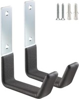 Utility-Haken FüR Garagenwand, Robuste Garagen-Aufbewahrungshaken,