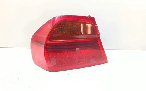 BMW 3 E90 Rücklicht hinten links 6937457 2.00 Petrol 2008 33652255