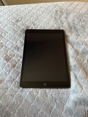 Apple iPad Wi-Fi Tablet with Touch ID