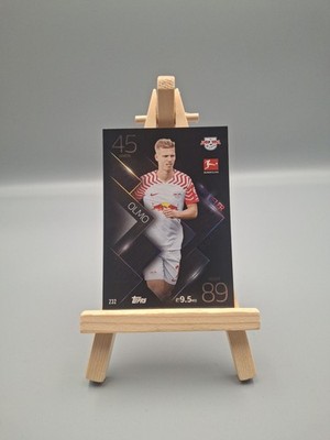 Topps Match Attax Bundesliga 23/24 Starspieler Karte Nr. 232 Dani Olmo