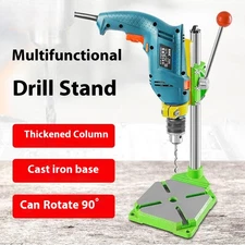 Bench Drill HolderIndustrial Grade Electric DrillHand Drill HolderMicro Drill
