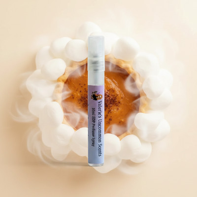Vanilla Pumpkin Marshmallow scented EDP Strong Perfume Fragrance 10ml SPRAY mist