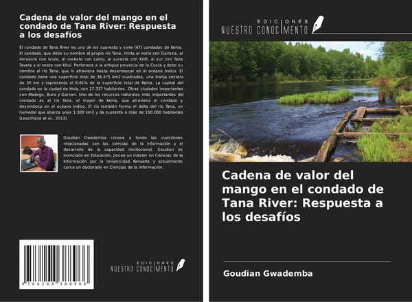 Cadena De Valor Del Mango En El Condado De Tana River: Respuesta A Los DesafíOs-image