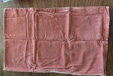 REJUVENATION Set Of 2 Italian Velvet Lumbar P...