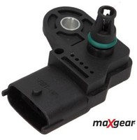 Maxgear 21-0313 Sensor FüR Ladedruck Sensor Ladedruck Saugrohrdruck