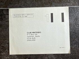 Marble Madness NES, boxed, rare, mit Club Nintendo Karte