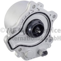 Wasserpumpe MotorküHlung Pierburg 7.07223.06.0 12,5V FüR Toyota Corolla Prius HR