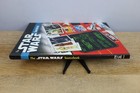 STAR WARS RPG Sourcebook, West End Games #40002, Hardcover First Printing 1987 — photo 4