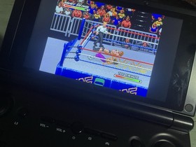 Gamepad Gpd Xd Plus Rare Console Portable Modeed Emulator Games Mame Dreamcast