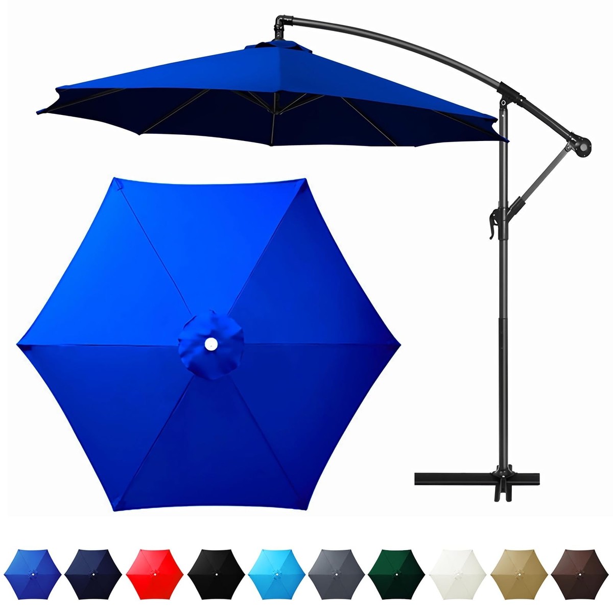diy paint patio umbrella Painting The Patio Umbrella PMQ For Two