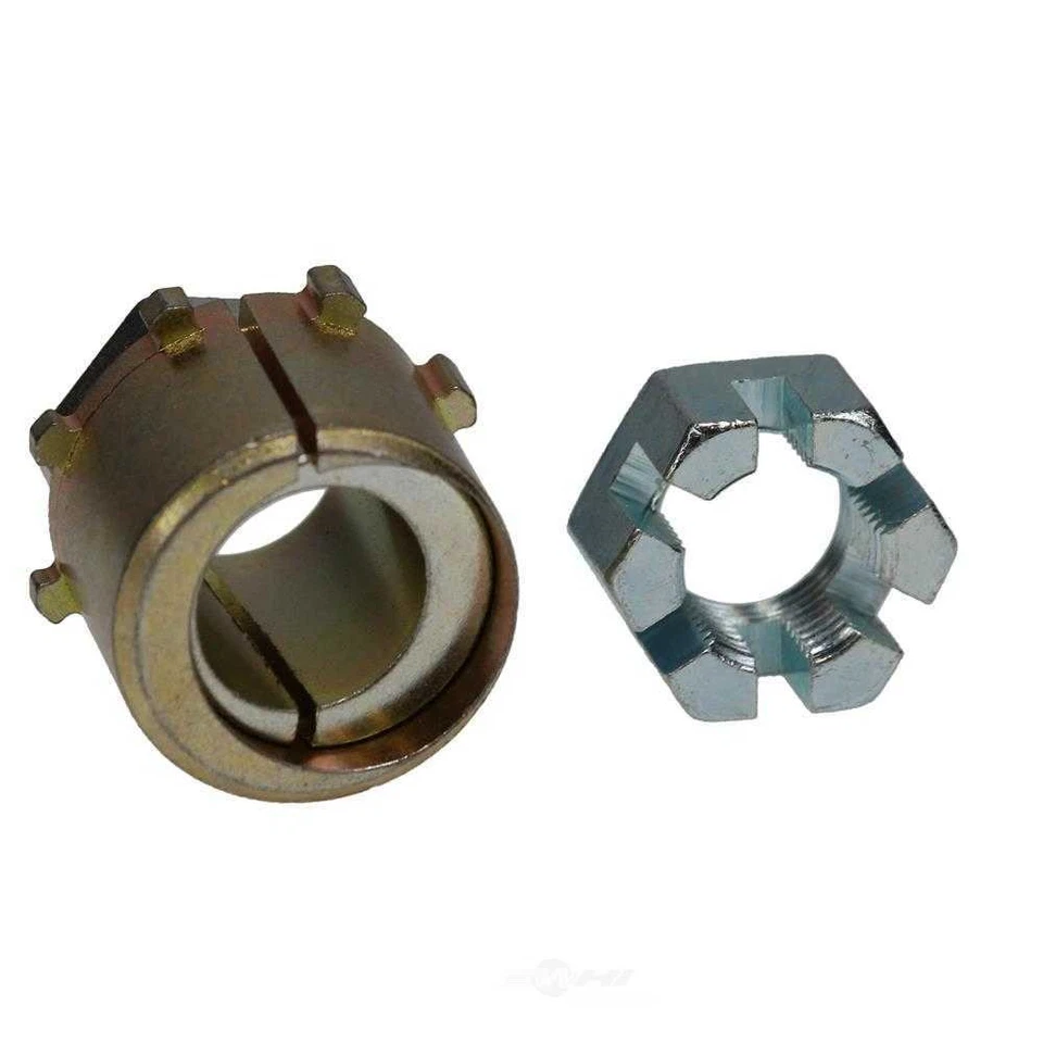 Rueda de alineación/buje de cámara para Ford F-350 Bronco 1980-2005, F-150, F-250 F-1 Foto 4 de 4