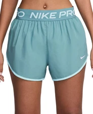 Nike Women's Shorts Sz XL Pro Tempo Mid-Rise