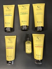 Eve Curls The Ultimate Curl Routine
