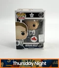 MORGAN RIELLY FUNKO POP! CANADIAN EXCLUSIVE #07 SEALED