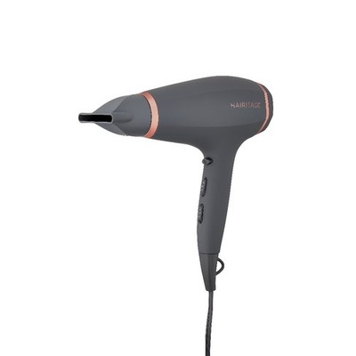 1875 Watts ic Hair Blow Dryer, Frizz Control and Shine for All Hair Types