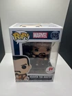 Funko Pop! Vinyl: Marvel - Kraven the Hunter - Walgreens (Exclusive) #525