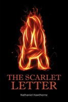 The Scarlet Letter Nathaniel Hawthorne Taschenbuch Kartoniert / Broschiert 2011