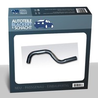 Auspuff Endrohr / Zwischenrohr für Opel Admiral B Diplomat B KapitÄN A