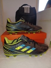 Adidas Copa Sence.4 FxG Football Boots Size UK 10 (TR2)