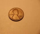 1921 S Lincoln Cent   FINE 5