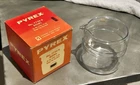 PYREX Vintage Flameware 7756-B Glass Percolator Coffee Pot 6 Cup Replacement