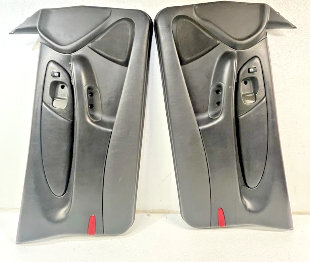 Door Panels for 2002 Chevrolet Monte Carlo for sale | eBay