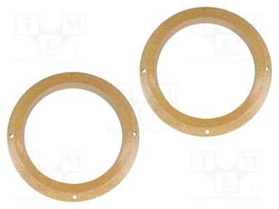 4CARMEDIA MDF-D.66 Abstand