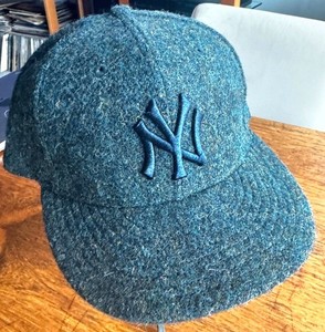 New Era Harris Tweed | eBay UK