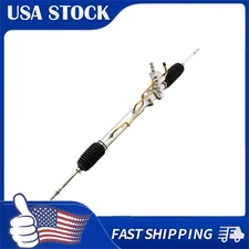 Power Steering Rack & Pinion Assembly Fits 1991-1994 Nissan Sentra 49001Q5600