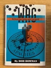 RARE SIGNED WAG Tyler JC Floyd Wagstaff Texas Basketball Coaching Book