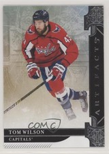2019-20 Upper Deck Artifacts Tom Wilson #30 0b5