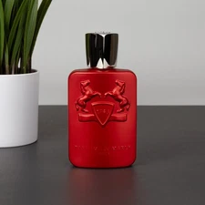 Parfums de Marly Kalan by Parfums de Marly, 4.2oz EDP Spray (Tstr)