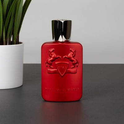 Parfums de Marly Kalan by Parfums de Marly, 4.2oz EDP Spray (Tstr)