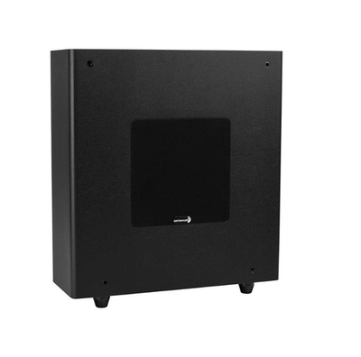 #ad Dayton Audio MKSX4 Four 4quot; Driver Low Profile Passive Subwoofer NEW IN BOX $139.99