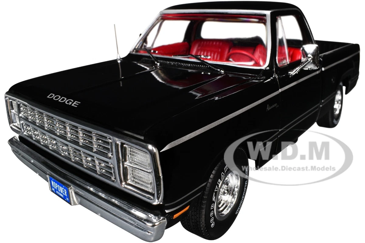 Dodge 1:18 Scale Diecast Pickup Trucks for sale - eBay