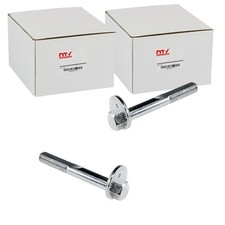 2X NTY STURZKORREKTURSCHRAUBEN HINTEN PASSEND...