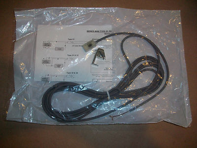 DeStaCo Cylinder Reed Switch   810-152    NEW IN BAG