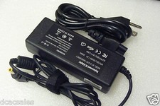 AC Adapter Cord Charger Toshiba Satellite L505D-LS5004 L505D-LS5005 L505D-LS5006