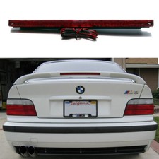 Bmw M3 E36 Spoilerlight Type Sl-3240rd Bmw M3 E36 Spoilerlight Type Sl-3240rd