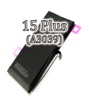 Ersatz Akku A3039 FüR Iphone 15 Plus Batterie Reparatur Accu 3.87V 3480Mah Neu
