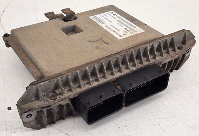2008-2010 Ford F250 F350 6.4 6.4L PCM ECM ECU Engine Computer 8C3A-12A650-DSD