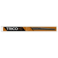 20" Heavy Duty Three Bar  wiper  Blade (Black) Front Trico 64-201