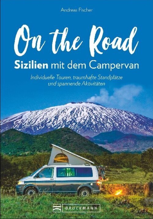 Thumbnail - On The Road - Sizilien Mit Dem Campervan | Andreas Fischer |