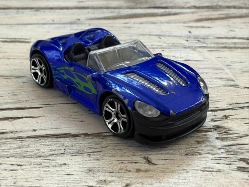 Tesco Carousel Toy Car () - Picture 2 of 6
