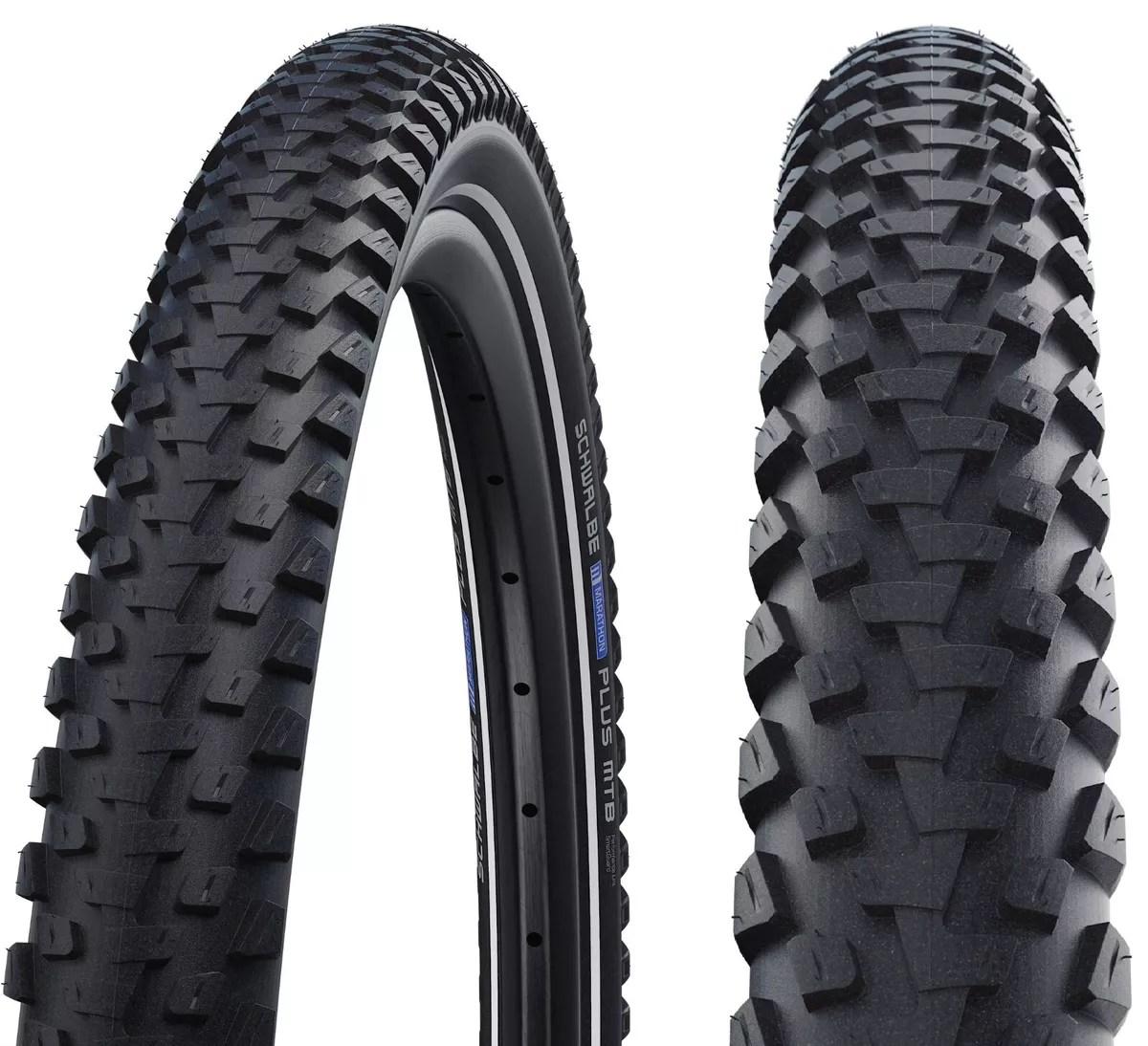 Schwalbe marathon on sale plus mtb 27.5