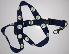 Deutsche Sportfernsehen DSF Schl&uuml;sselband Lanyard NEU (M11)