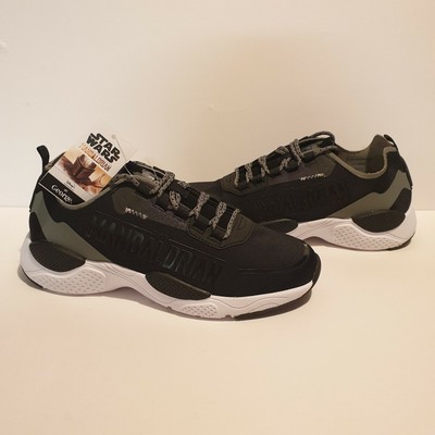 george asda boys trainers